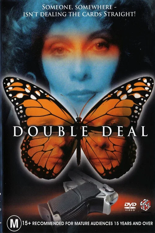 Double Deal постер