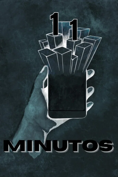 11 Minutos постер