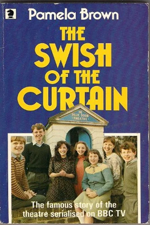 The Swish of the Curtain постер