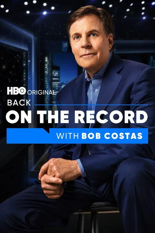 Back on the Record with Bob Costas постер