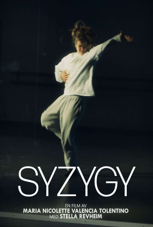 Syzygy постер