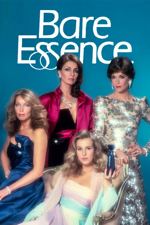 Bare Essence постер