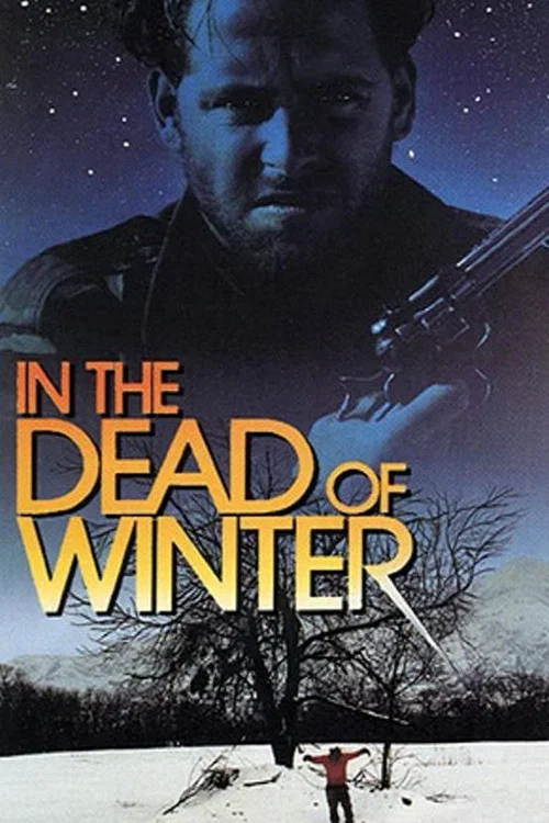 In The Dead Of Winter постер