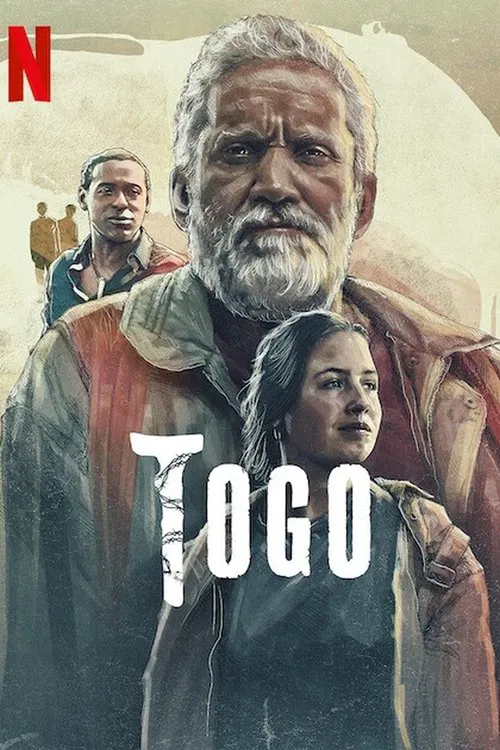 Togo постер