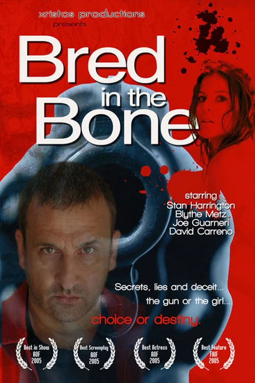 Bred in the Bone постер