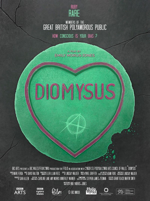 Diomysus постер
