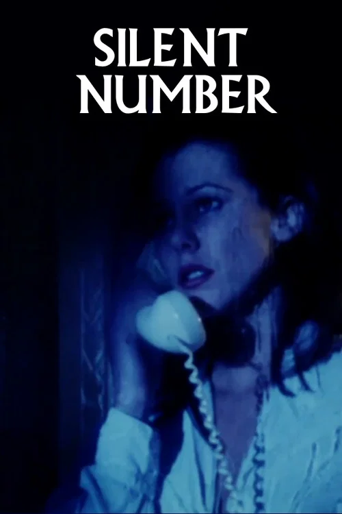 Silent Number постер