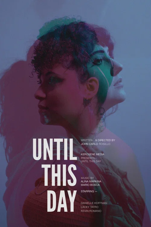 Until This Day постер