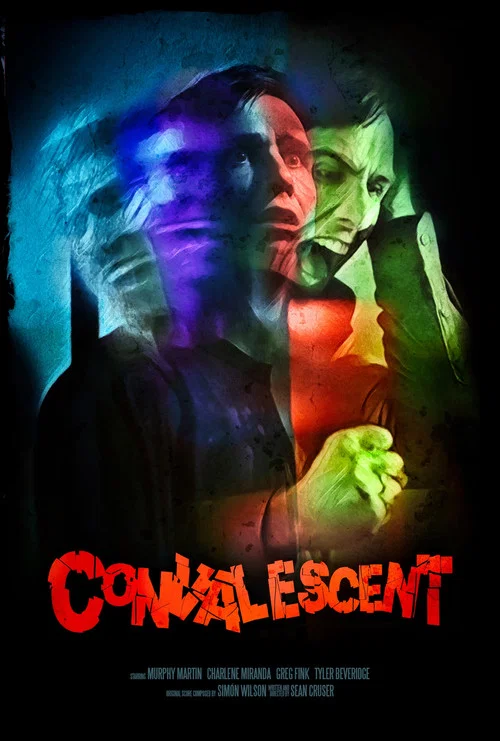 Convalescent постер