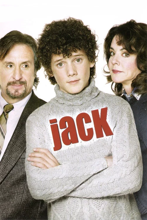 Jack постер
