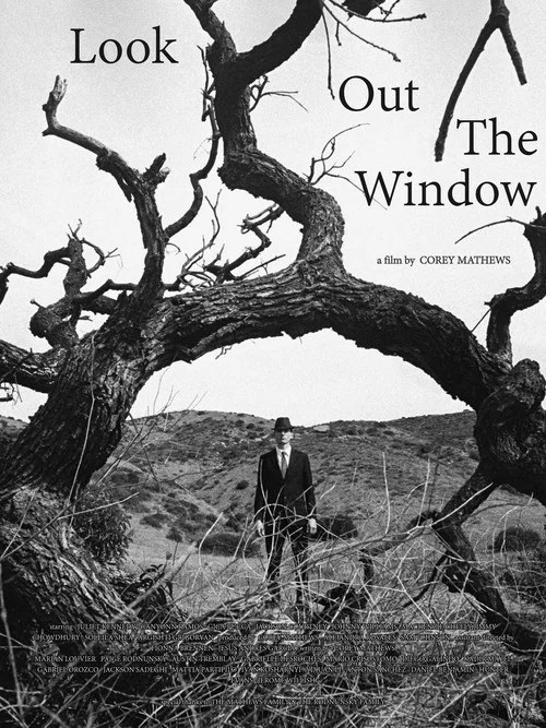 Look Out The Window постер