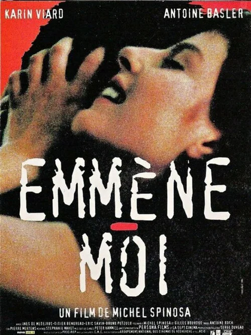 Emmène-moi постер