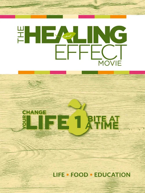 The Healing Effect постер