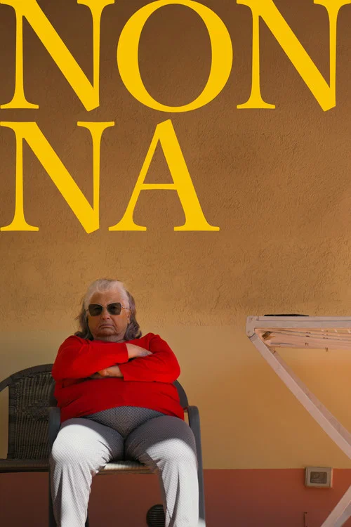 Nonna постер