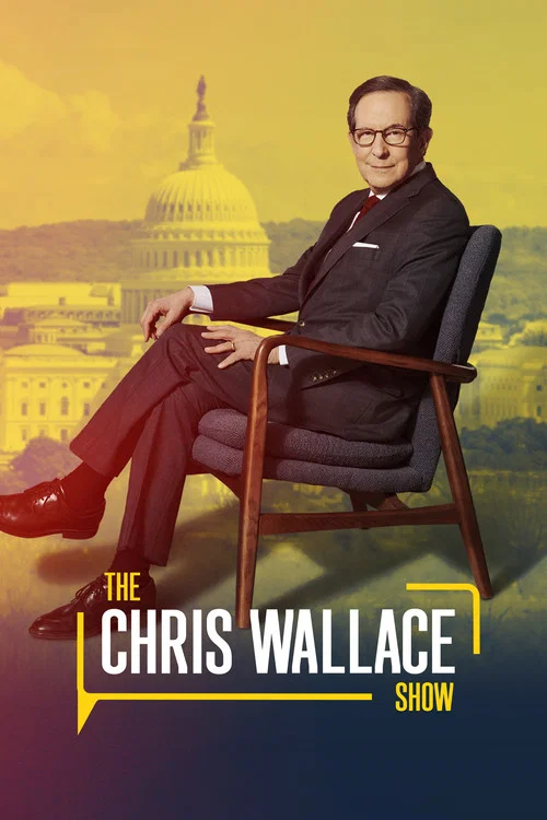 The Chris Wallace Show постер