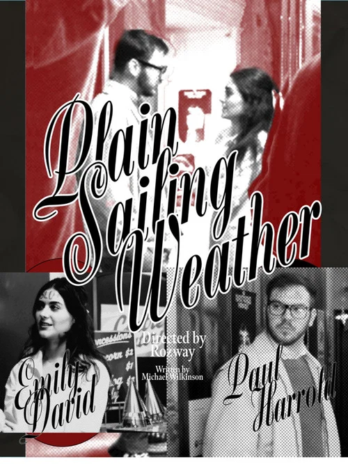 Plain Sailing Weather постер