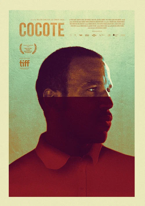 Cocote постер