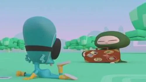 Эпизод 6