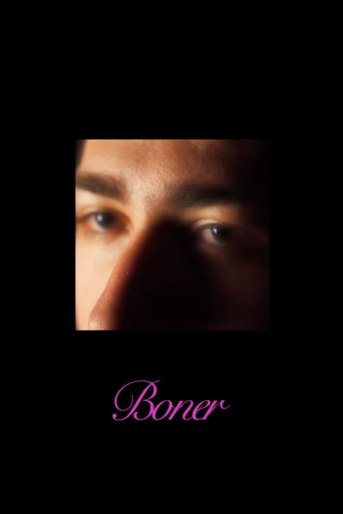 Boner постер