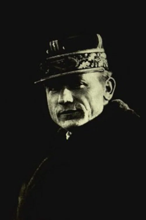 Milan Rastislav Štefánik постер