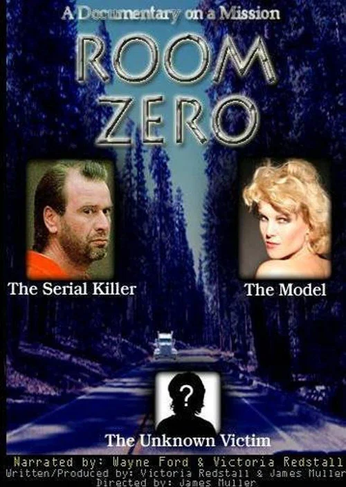 Room Zero постер
