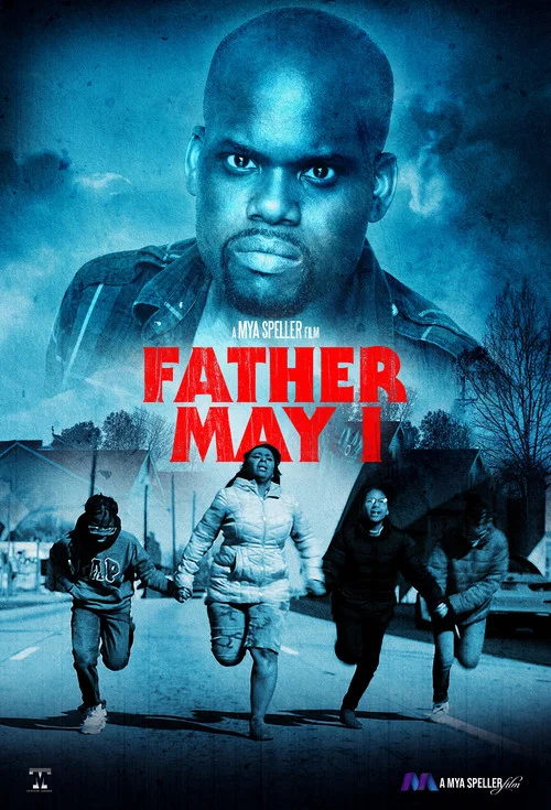 Father May I постер