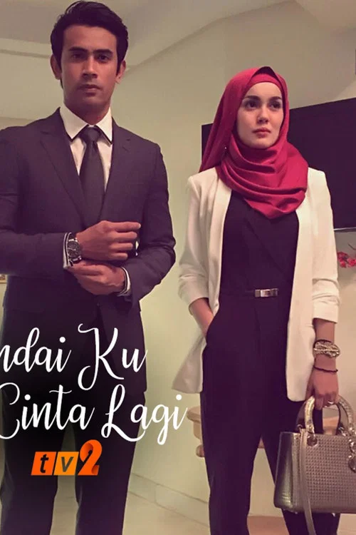 Andai Ku Cinta Lagi постер