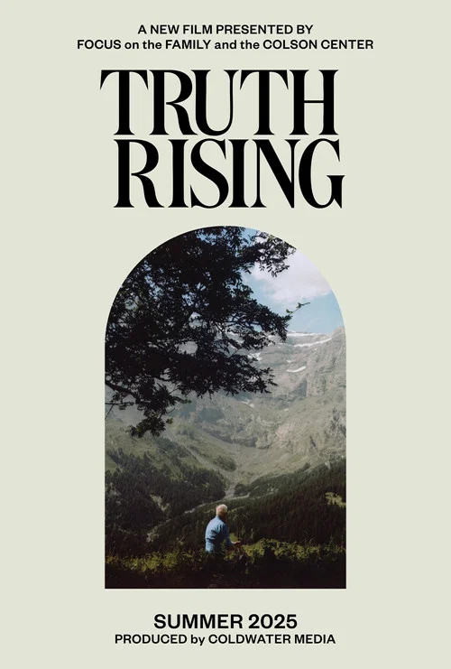 Truth Rising постер