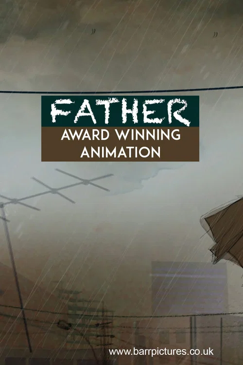 Father постер