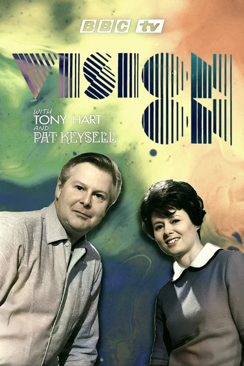 Vision On постер