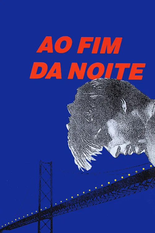 Ao Fim da Noite постер