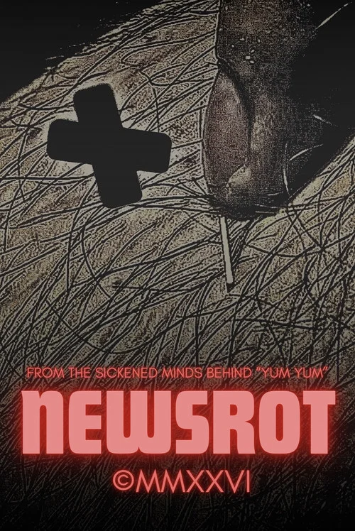 Newsrot постер
