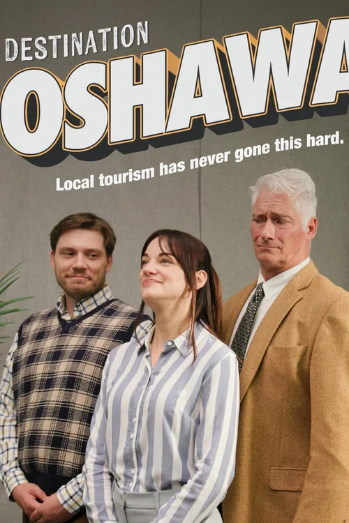 Destination: Oshawa постер