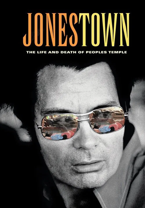 Jonestown: The Life and Death of Peoples Temple постер