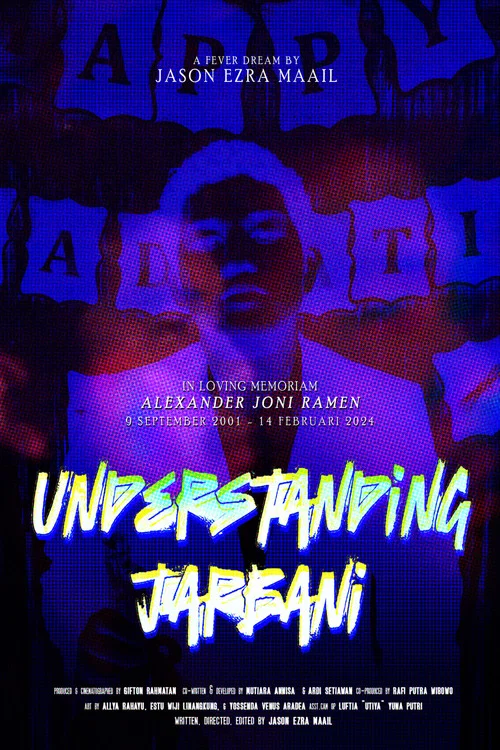 Understanding Jarbani постер