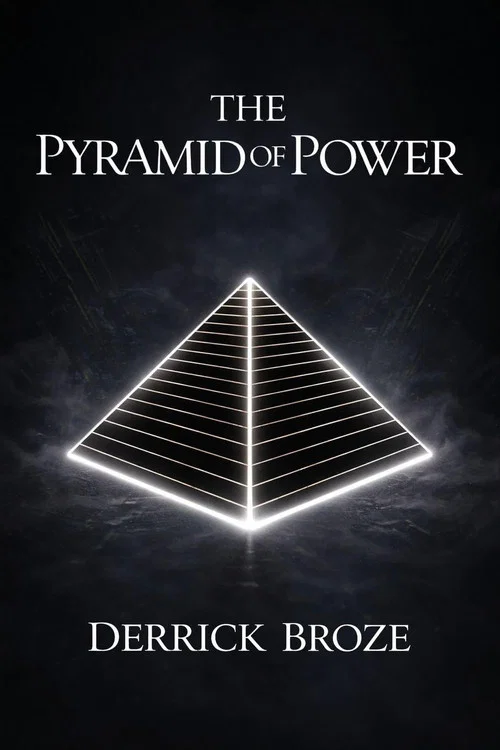The Pyramid of Power постер