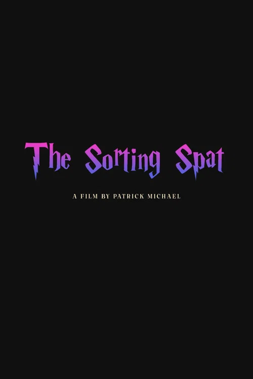 The Sorting Spat постер