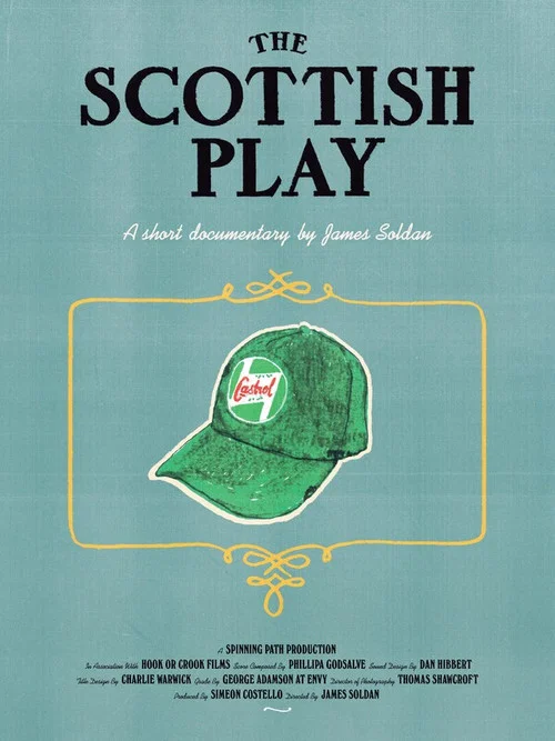 The Scottish Play постер