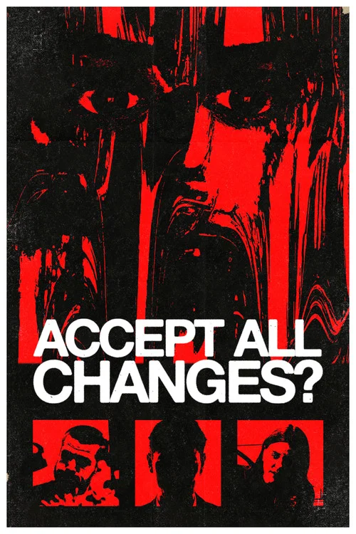 Accept All Changes? постер