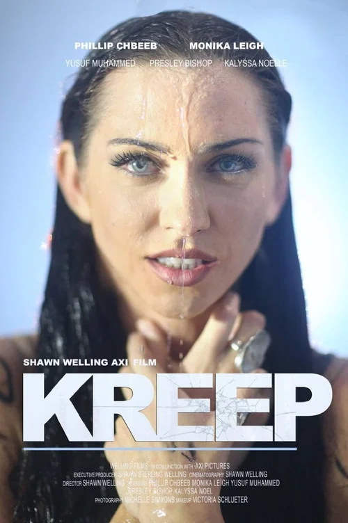 Kreep постер