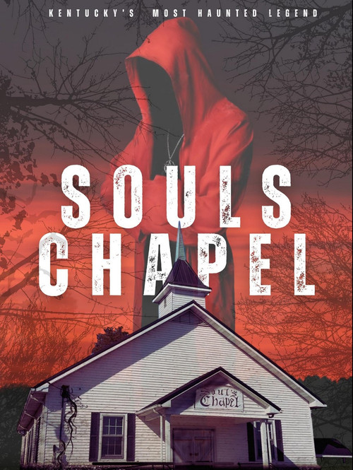Souls Chapel постер