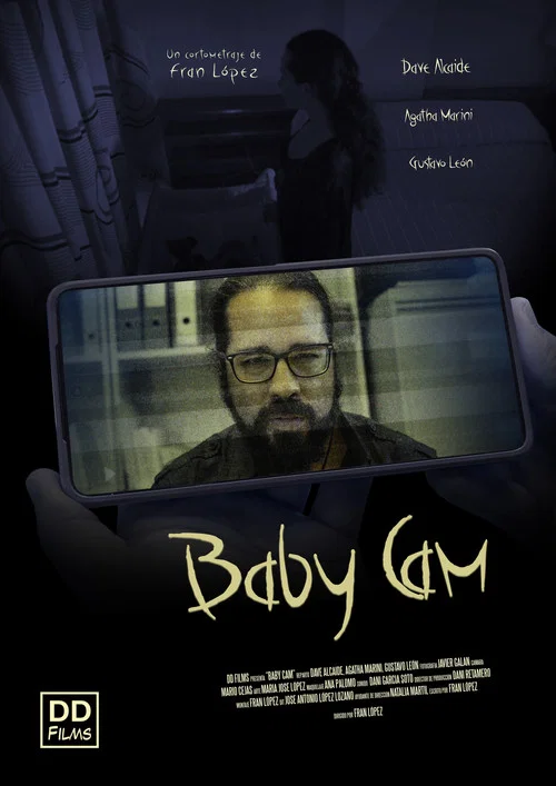 Babycam постер