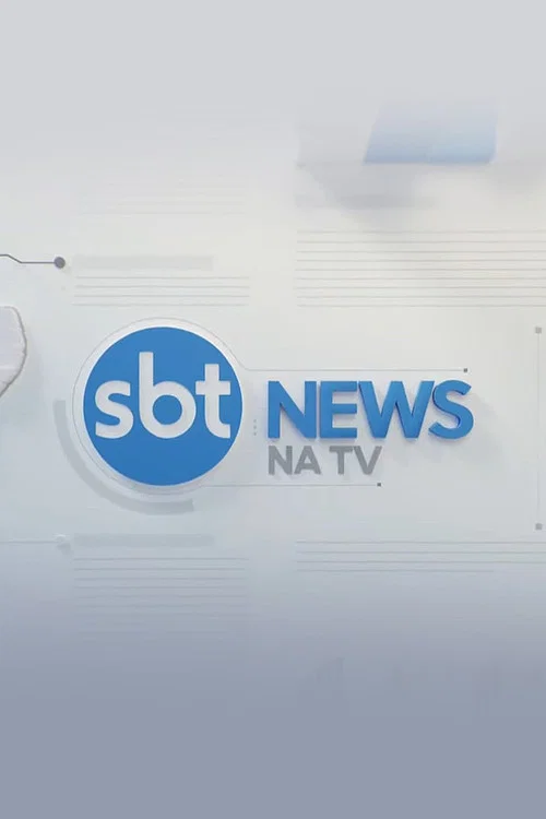 SBT News na TV постер