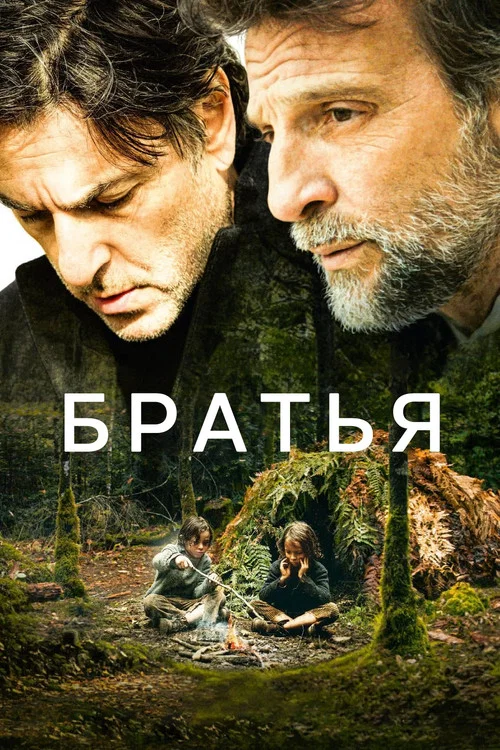 Братья постер
