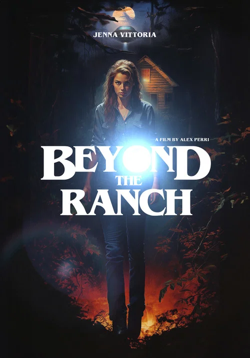 Beyond the Ranch постер