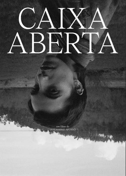 Caixa Aberta постер