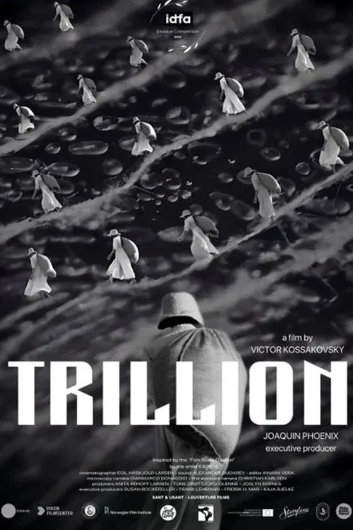 Trillion постер