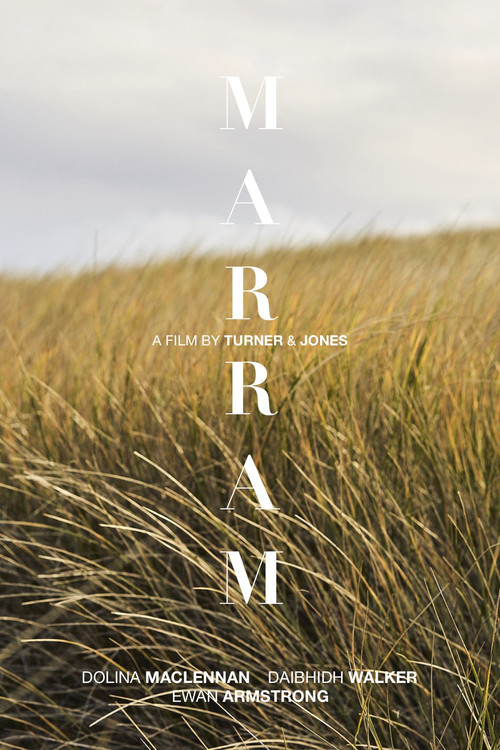 Marram постер