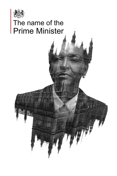 The Name of the Prime Minister постер