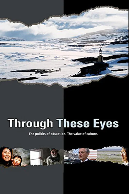 Through These Eyes постер